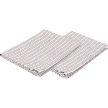 Utěrka Set utěrek MONZA 2 ks 50x70 cm