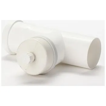 Fitinka IGC T-kus s uzávěrem 90° P509AK