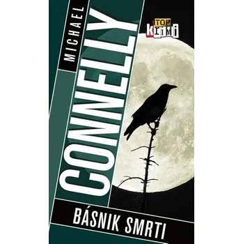 Kniha Básnik smrti [E-kniha] - Michael Connelly