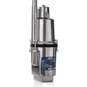 Čerpadlo MEMBRÁNOVÉ ČERPADLO 300W, 68m, 1080 l/hod, 6.8 bar INOX M90410