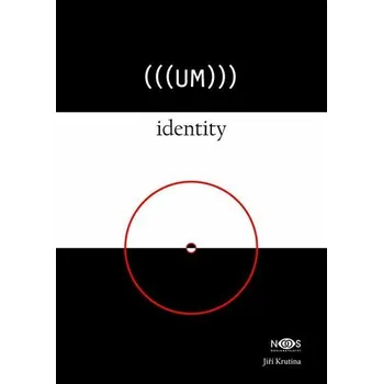 Kniha Um identity [E-kniha] - Jiří Krutina