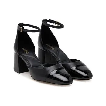 Dámské lodičky Lodičky Aldo Silvana 13620977 Černá 36