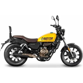 Moto sedlo Opěrka SHAD Q0SR13SN Opěrka Sissy Bar