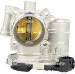 Hrdlo škrticí klapky NRF 408016