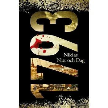 Kniha 1793 [E-kniha] - Niklas Natt Och Dag