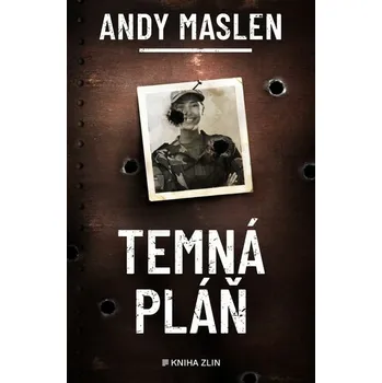 Kniha Temná pláň [E-kniha] - Maslen Andy