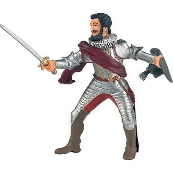 Figurka Papo Jindřich IV