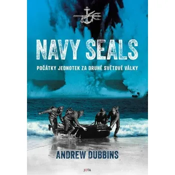 Kniha Navy SEALs [E-kniha] - Andrew Dubbins