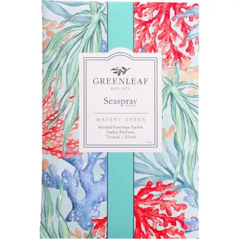 Vonný sáček 115 ml Greenleaf SEASPRAY