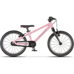 Kolo Beany ZERO 16" 2026 Barva: Růžová + Originální stojánek jako dárek zdarma