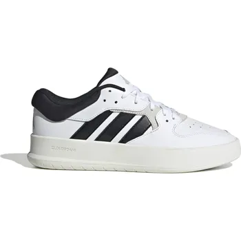Pánská obuv Pánské Nízké tenisky ADIDAS COURT 24 IF1656 – Bílá 45 1/3