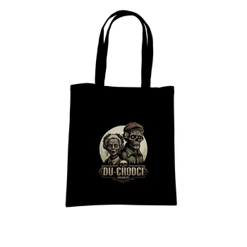 Bastard Dů-chodci taška Black