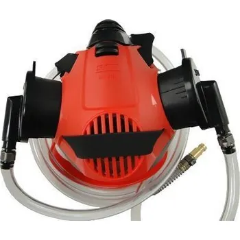 SATA polomaska Airfresch s hadičkou (137588)