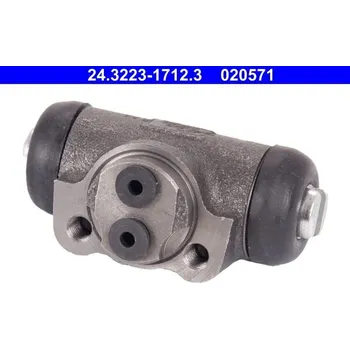 Brzdový válec Válec kolové brzdy ATE 24.3223-1712.3