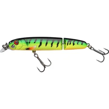 Umělá nástraha Abu Garcia Wobler Hi-Lo Jointed Sinking Firetiger - 12 cm 33 g