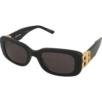 Sluneční brýle Sluneční brýle Balenciaga BB0310SK 001