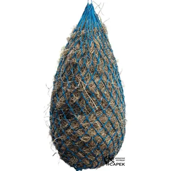 Síť na seno Síť na seno HKM -SIMPLE- - Růžová