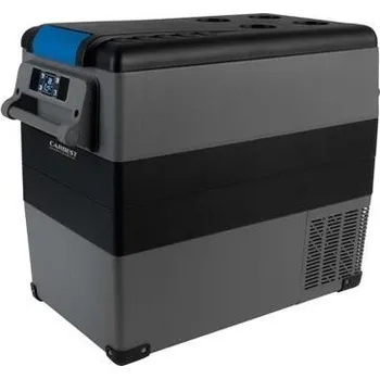 Kompresorový chladicí box Carbest CampCooler objem 50 l