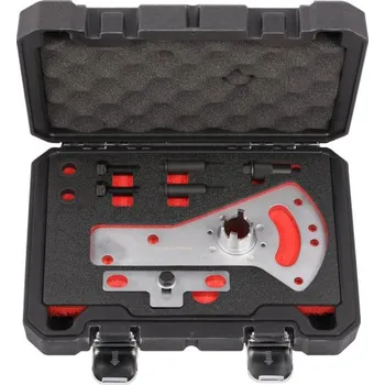 Autodíl Aretační přípravky rozvodů motoru Ford 1.5 benzín 2018+ - QUATROS QS10045