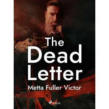 Kniha The Dead Letter [E-kniha] - Metta Fuller Victor