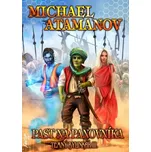 Past na panovníka [E-kniha] - Michael Atamanov