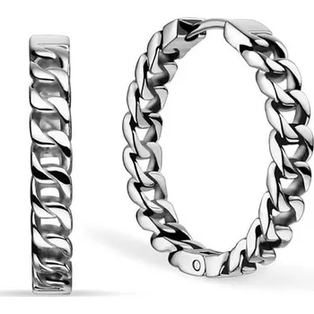 Náušnice Náušnice Bering Arctic Symphony 729-10-05 + 5 let záruka a dárek ZDARMA