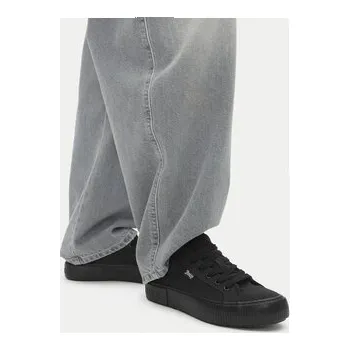 Pánské tenisky Tenisky Juicy Couture VSJU001 Černá 41