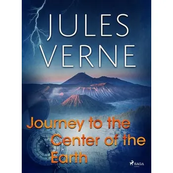 Kniha Journey to the Center of the Earth [E-kniha] - Verne Jules