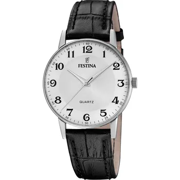 Hodinky Hodinky Festina 20690/1 Až 100 dní na vrácení zboží. Autorizovaný prodejce.