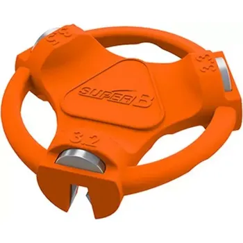 Unior Centrklíč SuperB TB-SW05 3,4 - 3,25 profi oranžový
