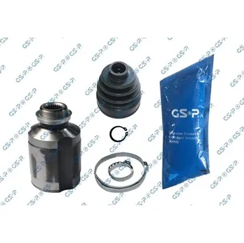 Hřídel nápravy Sada kloubů, hnací hřídel GSP 634123