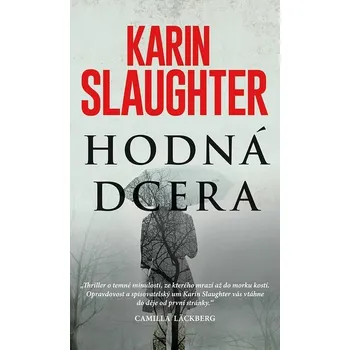 Kniha Hodná dcera [E-kniha] - Karin Slaughter