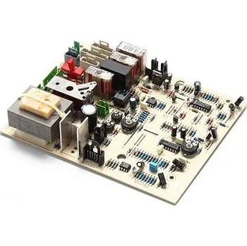 Příslušenství ke kotli BAXI Deska elektronická modulační JJJ005619480