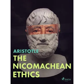 Kniha The Nicomachean Ethics [E-kniha] - Aristotle, Drummond Percy Chase