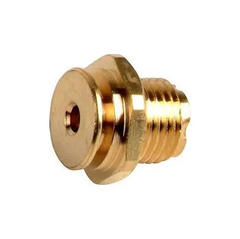 Příslušenství ke kotli BAXI Ucpávka mosazná JJJ005634820