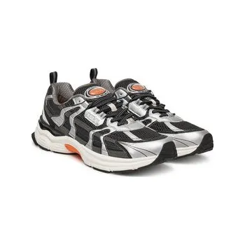 Pánská obuv Sneakersy REPLAY GMSD5 .000.C0002T Šedá 44