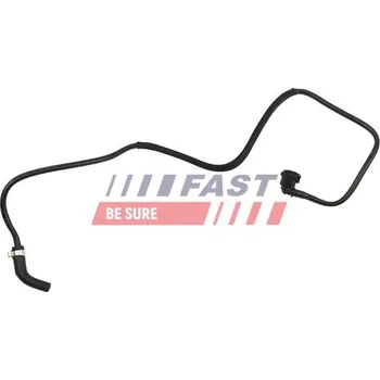 Chladič motoru Chladicí trubka fiat fiorino 07> vod.pumpa 1.3 ft10748, , ,