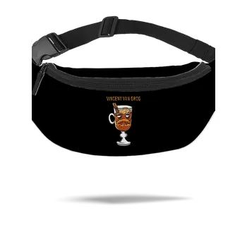 Ledvinka Bastard Vincent van Grog ledvinka Black