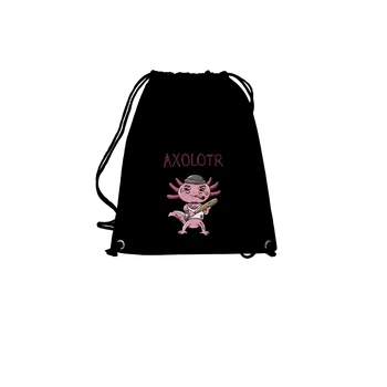 Sportovní vak Bastard Axolotr vak Black