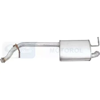 Nářadí pro automobil TLUMIK TYL, 2677