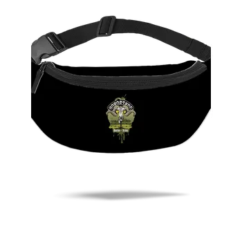 Ledvinka Bastard Hororskop - Beran ledvinka Black