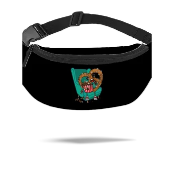 Ledvinka Bastard Preclík ledvinka Black