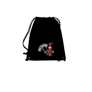 Sportovní vak Bastard Hasyčák vak Black