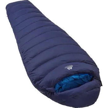 Sport Mountain Equipment Olympus 450 Long Size: Left Zip, Color: Medieval Blue