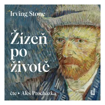 Žízeň po životě - Irving Stone