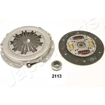 Spojková sada Sada spojky JAPANPARTS KF-2113