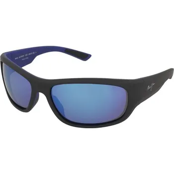 Sluneční brýle Sluneční brýle Maui Jim Mauklele B682-02A
