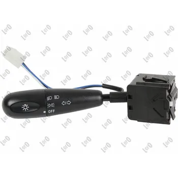 Spínač řízení ABAKUS 135-04-001