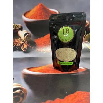 Chlebová směs 100 gr