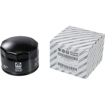 Auto-moto Olejový filter fiat ducato 06> 2.3jtd hpi 6000633300